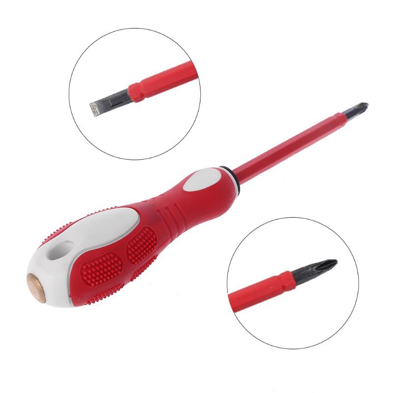 Bút thử điện 1000V tiện lợi