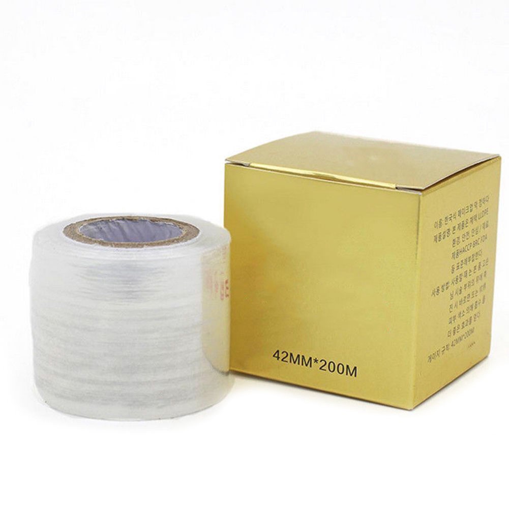 Màng Nhựa Bọc Bảo Vệ Hình Xăm Lông Mày E08