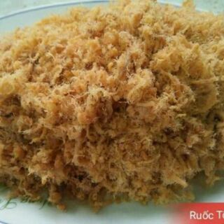 RUỐC THỊT TÔM