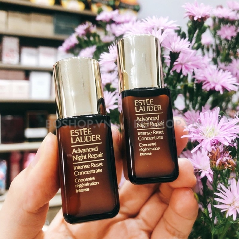 Siêu Serum Tái Tạo Da ESTEE LAUDER Advanced Night Repair Intense Reset Concentrate 5ml