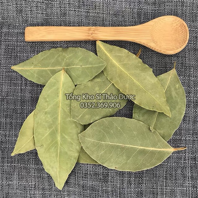 Lá Nguyệt Quế 1kg