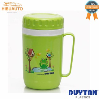Ca Cách nhiệt 750ml Duy Tân (13.5 x 10.5 x 18 cm) No.253