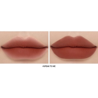 Son 3CE Soft Matte Lipstick