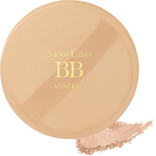 PHẤN PHỦ MOIST LABO BB MINERAL FOUNDATION 6G