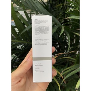 [AUTH] TINH CHẤT THE ORDINARY BUFFET ( 30ML )