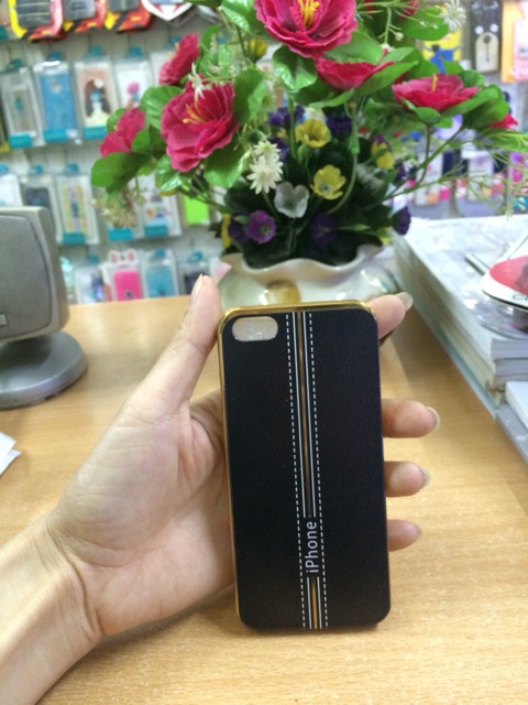 Ốp Dẻo ip5/7