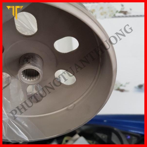 Chuông Nồi Exedy cho xe Honda Ab Airblade SH Lead Vairo PCX Click