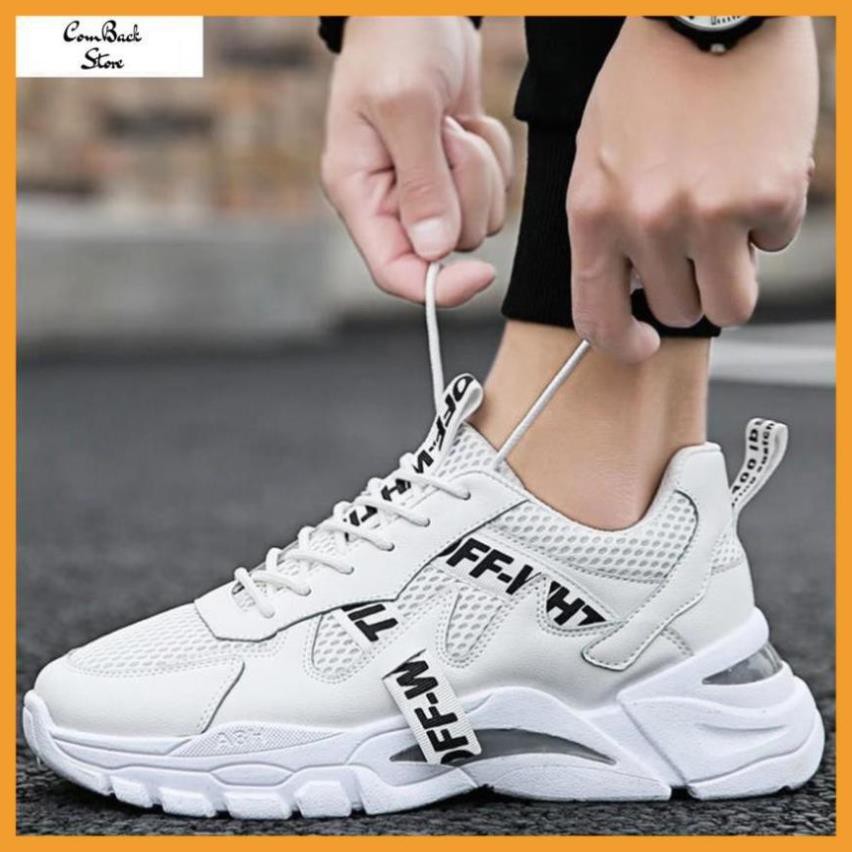 [HOTTREND 2021] Giày Thể thao nam chính hãng MRENG, Giày Sneaker nam Mới nhất | BigBuy360 - bigbuy360.vn