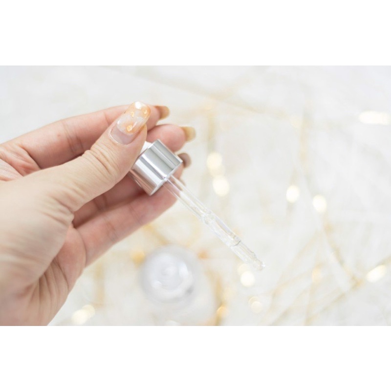 Tinh Chất Vitamin C Giúp Mờ Thâm Nám, Trắng Sáng Dành Cho Da Dễ Kích Ứng Klairs Freshly Juiced Vitamin Drop 35ml