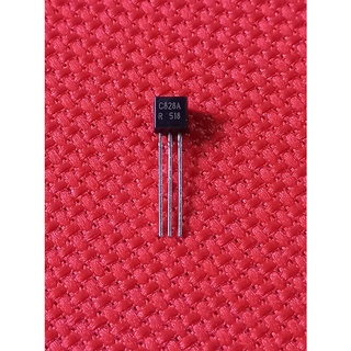 [10 CON ] Transistor C828 TO-92 30V 0.1A NPN