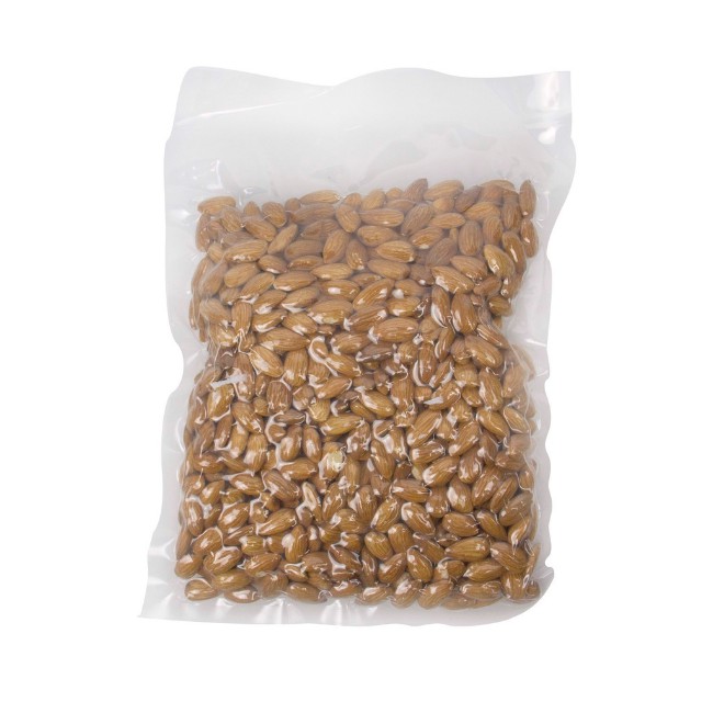 [Hạt Nhập Khẩu] Hạt Hạnh Nhân Sấy Mỹ Nhập Khẩu Cao Cấp Fami Nuts Bịch 1Kg