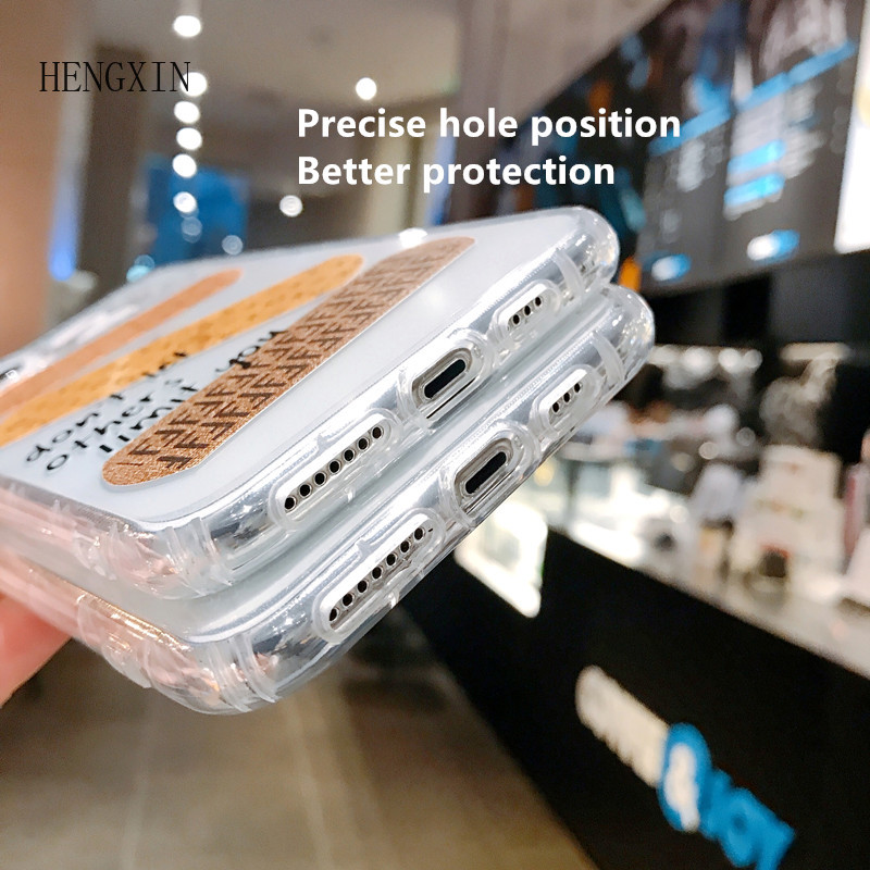 Ốp điện thoại dẻo họa tiết sáng tạo cho IPHONE 11 12 PRO MAX 6 6S 7 8 PLUS SE 2020 IPHONE XR X XS MAX IPHONE 12 MINI | BigBuy360 - bigbuy360.vn
