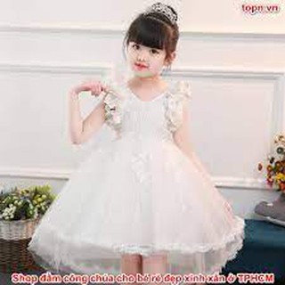 Váy công chúa cho bé gái HTB1719