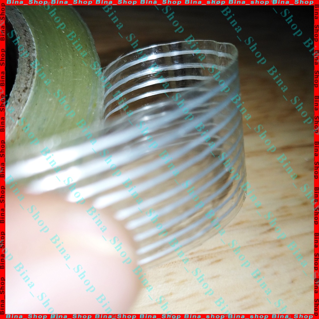 Băng keo sợi thủy tinh chịu nhiệt độ cao 25m/50m