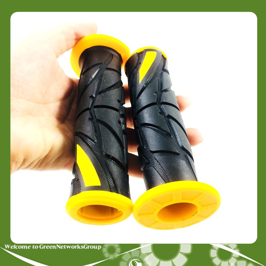 Bộ bao tay xe máy Spider Gel Cao cấp - Greennetworks