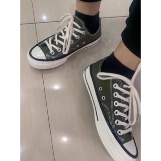 SẴN/ ORDER Giày 1970s - ulzzang Style 20 màu