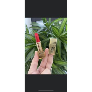 Son YSL 01 fullsize và mini chuẩn auth