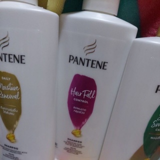 Dầu gội Pantene 410ml