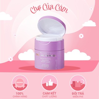 KEM DƯỠNG CALL ME RETINOL