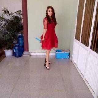 Combo đầm công chúa