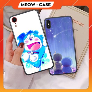 Ốp dẻo iPhone Doremon DR cho 6plus/6s/6splus/7/7plus/8/8plus/x/xr/xs