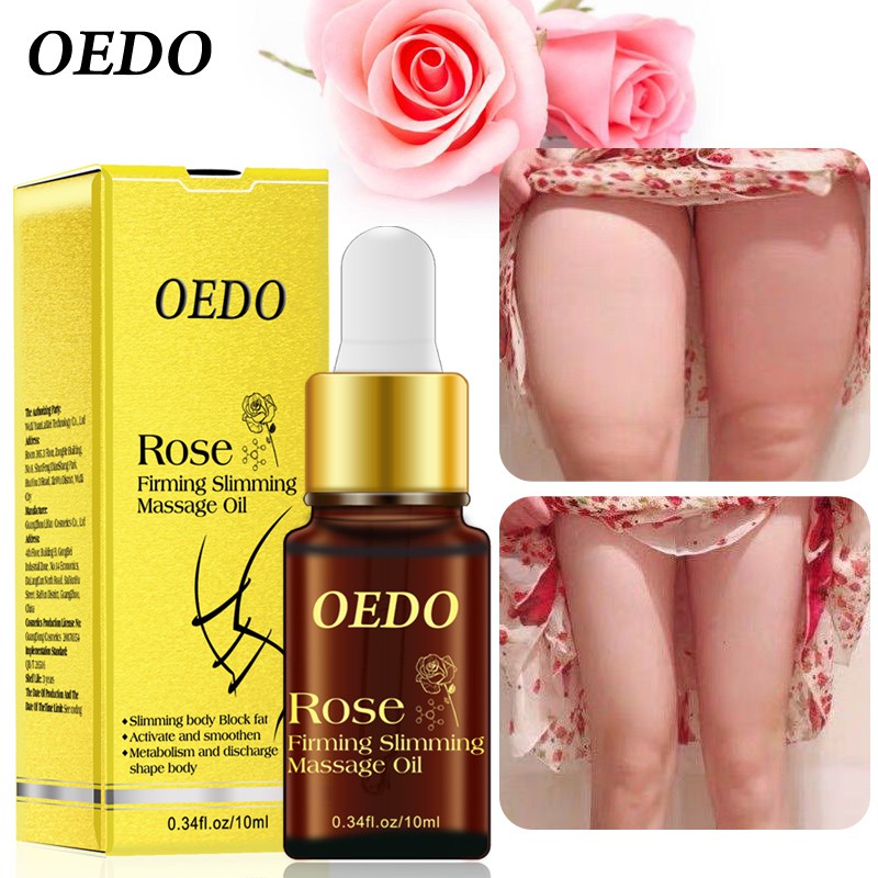 Kem massage đốt cháy mỡ thừa làm thon eo OEDO với tinh dầu chăm sóc da làm săn chắc da | BigBuy360 - bigbuy360.vn