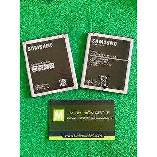 Pin Samsung J700/ G6000/ ON7 2006 zin BH 6 tháng