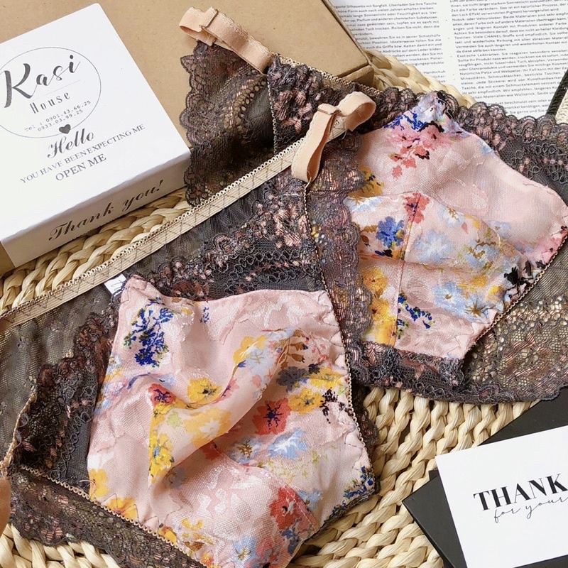 Quần lót nam thiết kế ren quyến rũ gợi cảm