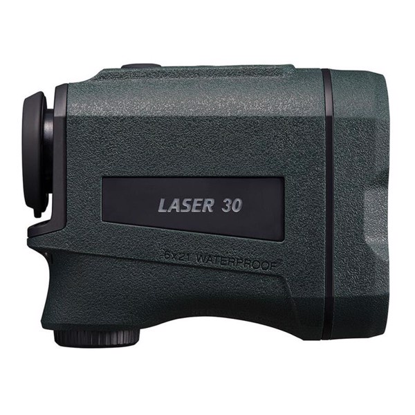 Ống nhòm Nikon Laser 30 - Hàng chính hãng