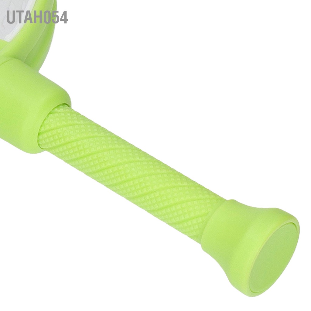 Utah054 Salad Spinner Non Scratch ABS Spinning Colander cho xà lách Nhà bếp Dụng cụ rửa rau