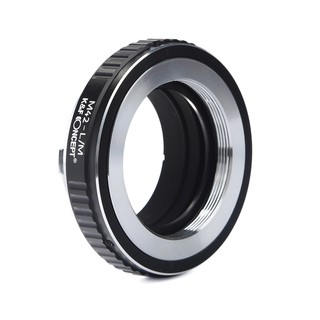 Ngàm Chuyển Đổi Ống Kính m42-lm Sang leica m & f m42