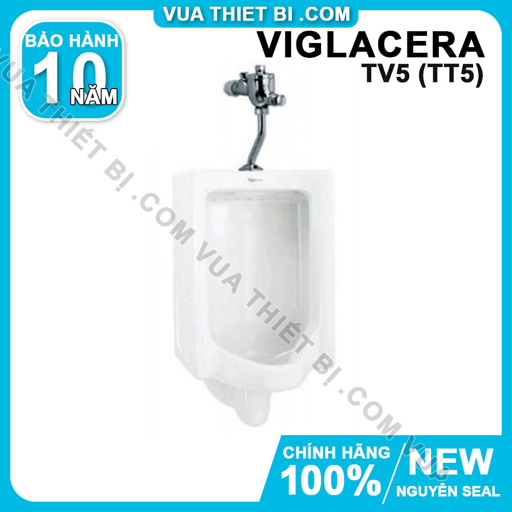 Bồn tiểu nam TV5 (TT5) Viglacera treo tường