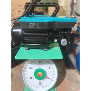 Máy rửa xe gia đình