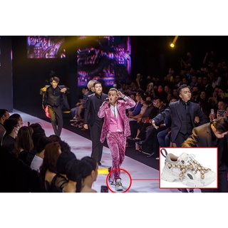 Giày gucci flashtrek (bestquality)