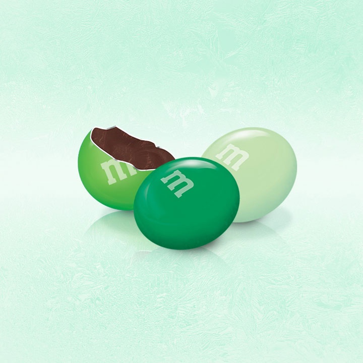 Kẹo Chocolate M&amp;M's Sharing Size nhiều vị