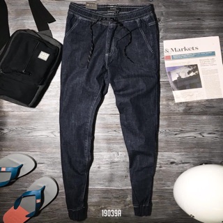 Jogger Jeans Thun ZR - Có Big Size