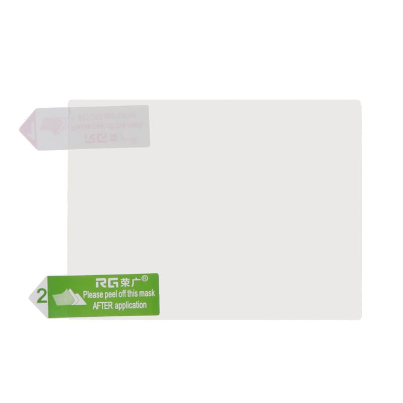 Màn Hình Nhựa Thay Thế Cho GBA / GBC / for GBA SP Gameboy Advance