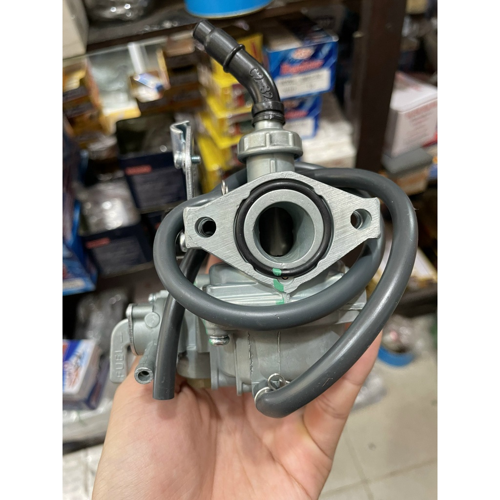 Bộ chế hòa khí Tokyo Nhật xe máy Dream/Wave 100-110cc