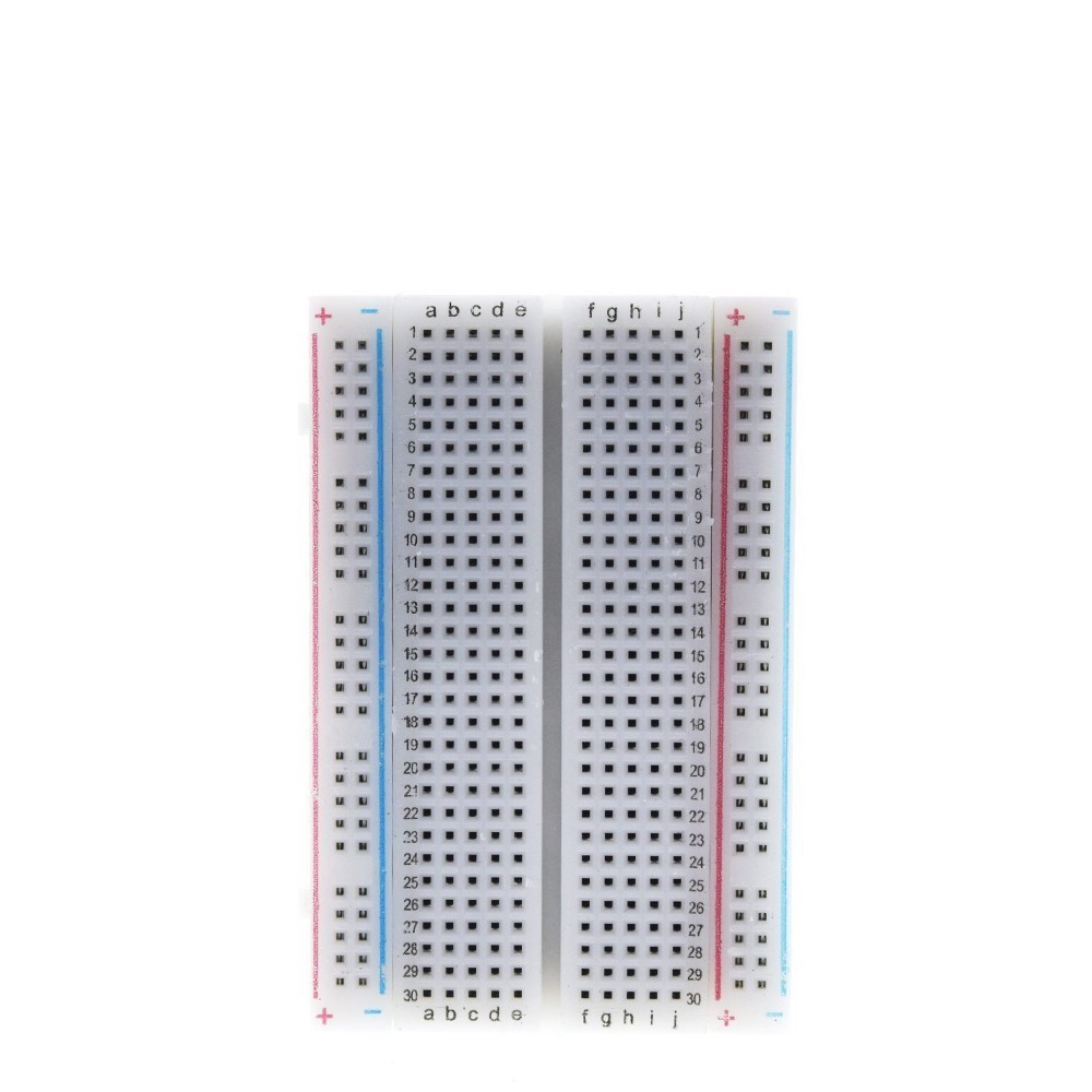 Test board, Breadboard 400 lỗ | BigBuy360 - bigbuy360.vn