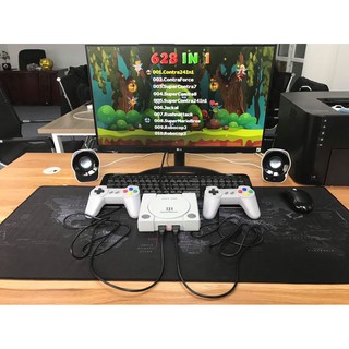 MÁY CHƠI GAME PS1 STATION IB