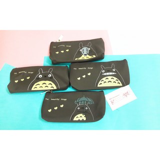 Bóp viết totoro