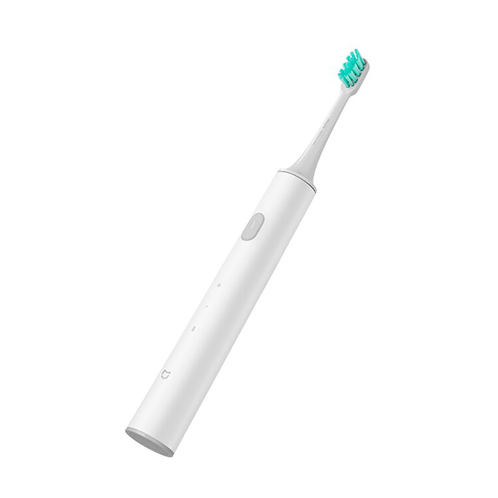 [Mã BMLTA50 giảm 50K đơn 150K] Bàn chải điện Xiaomi Mijia T300 Chống Nước IPX7 electric toothbrush