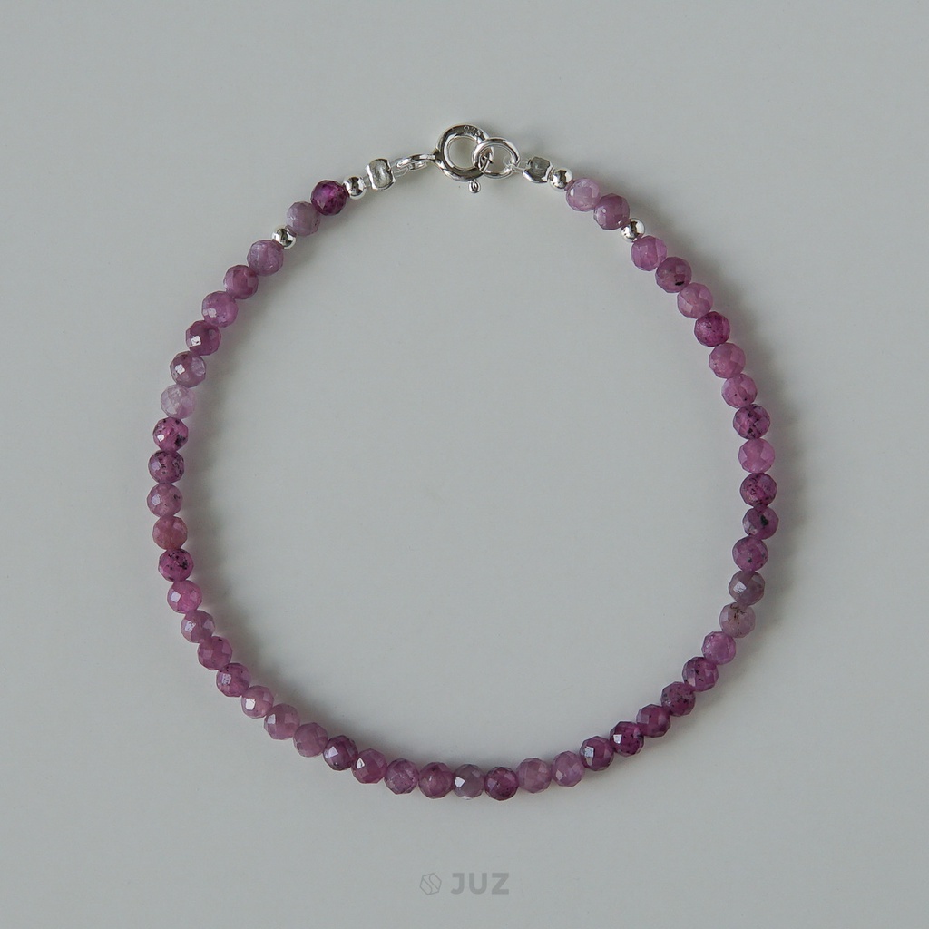 Vòng tay RB star 3mm Juz Style