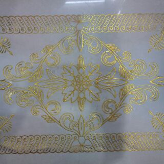 Khăn trải bàn 30*45cm