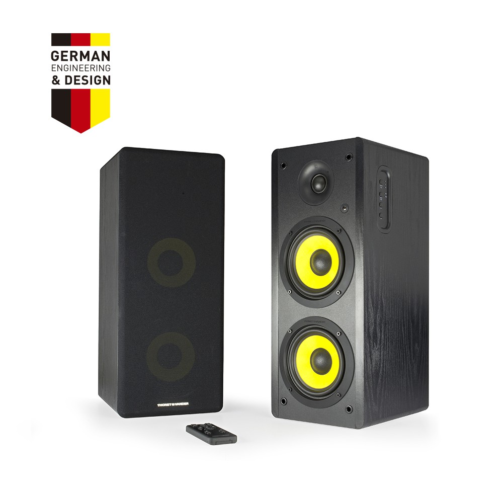 Loa Bluetooth Thonet And Vander HOCH