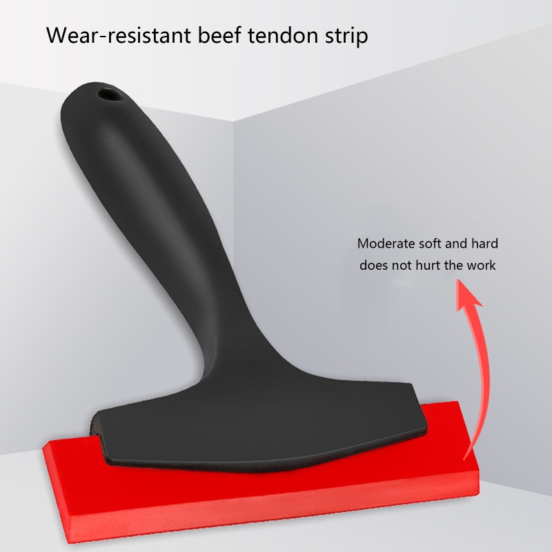 Dụng Cụ Cạo Phim Dán Xe Hơi/Gạch/Kính