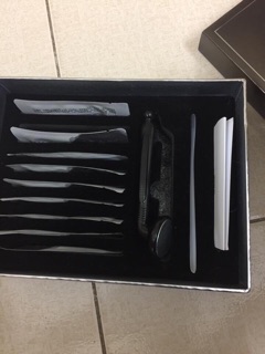 Mặt nạ than từ tính