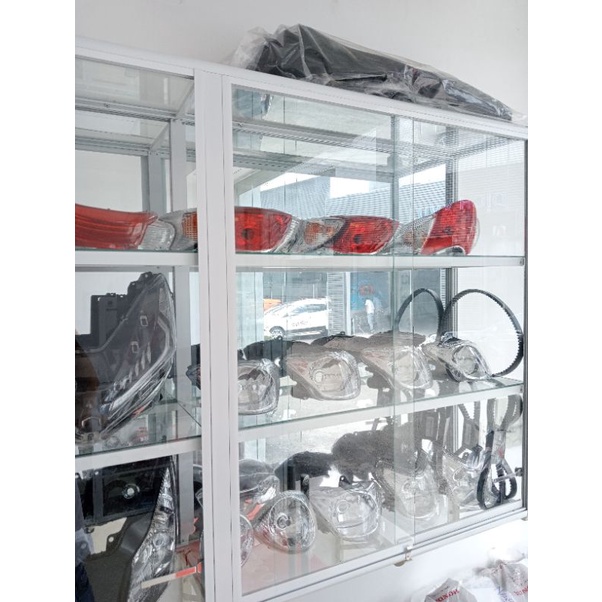 Ron láp hộp số sh ý.