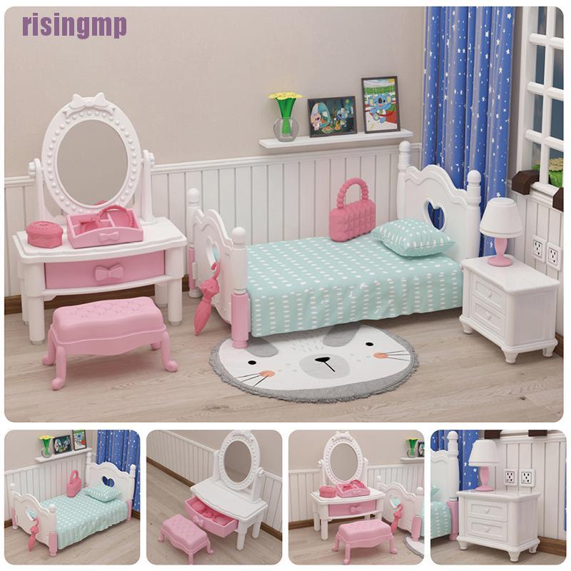 Bộ Đồ Chơi Siêu Thị Mini Cho Bé