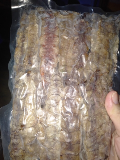 khô tôm tích Cà Mau 1ký | BigBuy360 - bigbuy360.vn